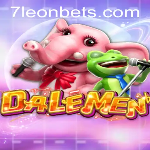 Unveiling the Thrilling World of DALEMEN: A New Era in Gaming