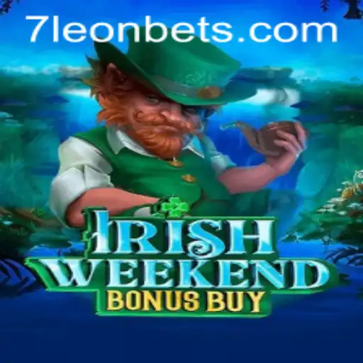 Exploring the Thrills of IrishWeekendBonusBuy with LeonBets