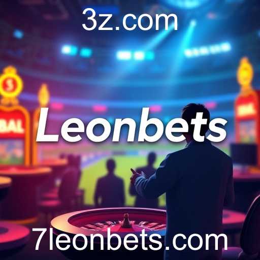 Leonbets: A Evolução do Jogo Online em 2025