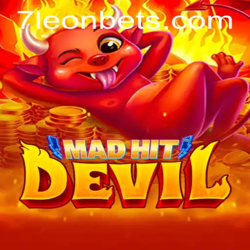 Discover the Thrilling World of MadHitDevil: A Unique Gaming Experience with Leonbets