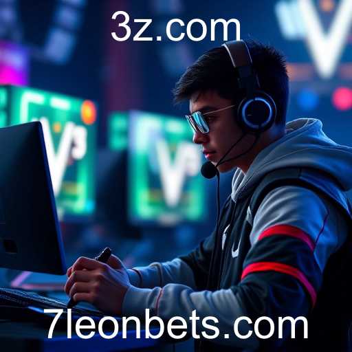 Inovações e Desafios no Mundo das Apostas Online