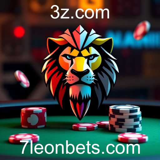 Descubra o Universo dos Jogos de Poker no 'LeonBets'