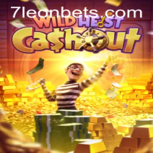 Exploring WildHeistCashout: The Exciting World of Heist Gaming with leonbets